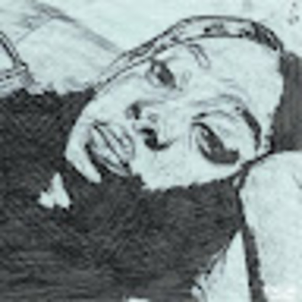 Meet your Posher, Kyra